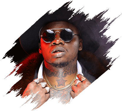 Khaligraph Jones