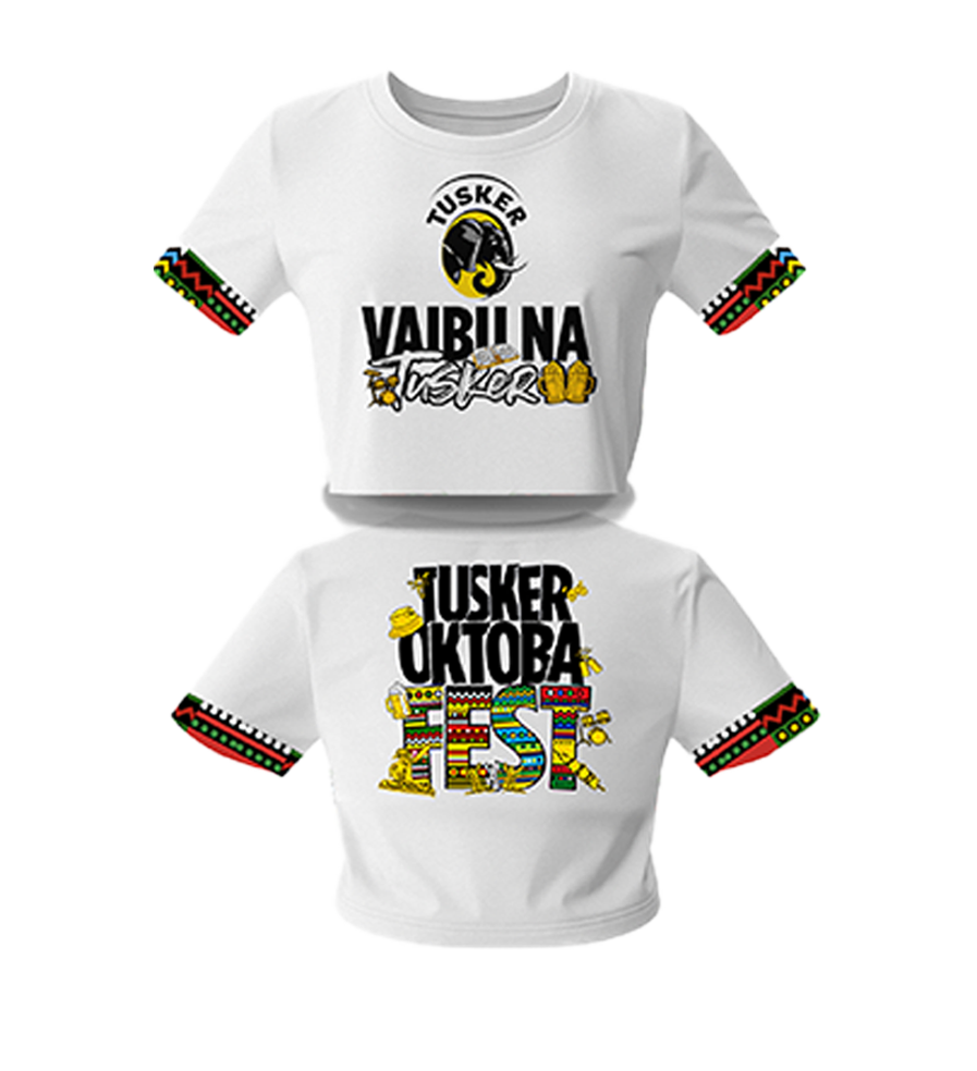 Tusker Oktobafest