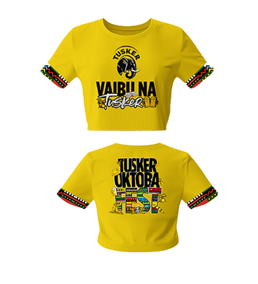 Tusker Oktobafest