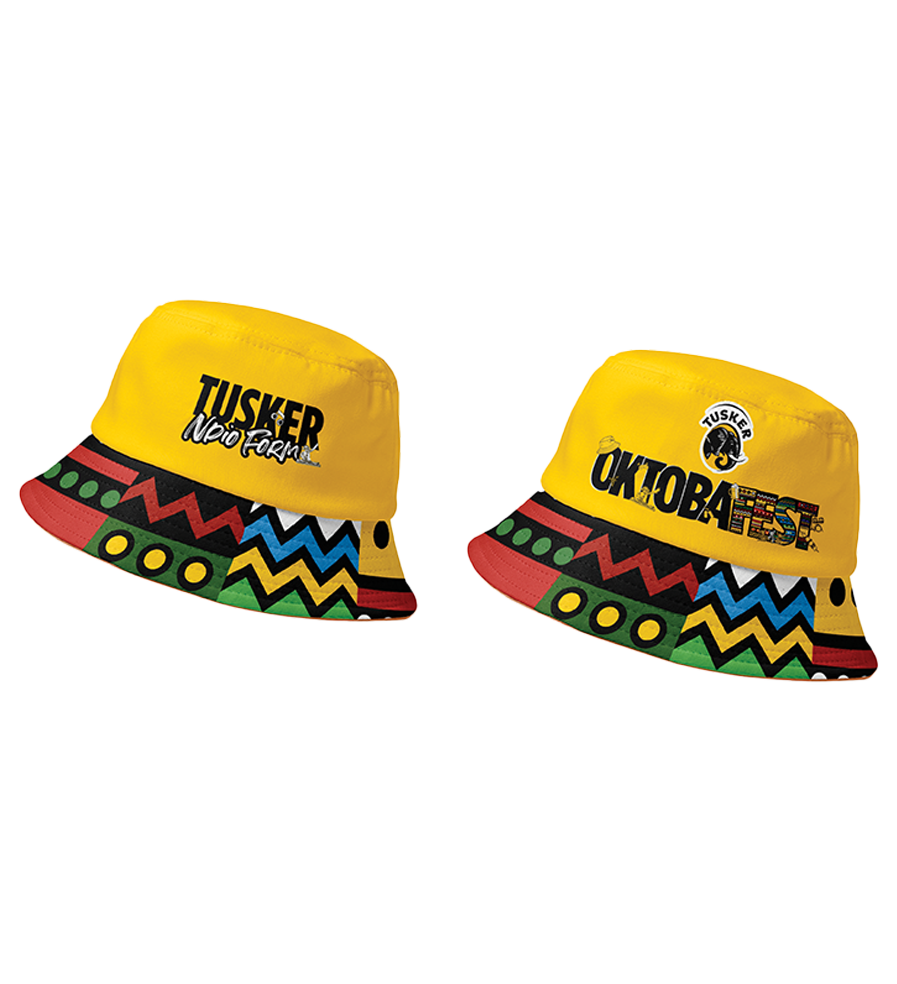 Tusker Oktobafest